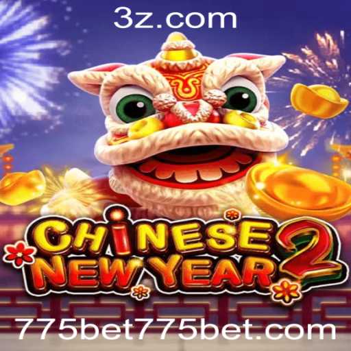 Explorando o Jogo CHINESENEWYEAR2 no 775bet App