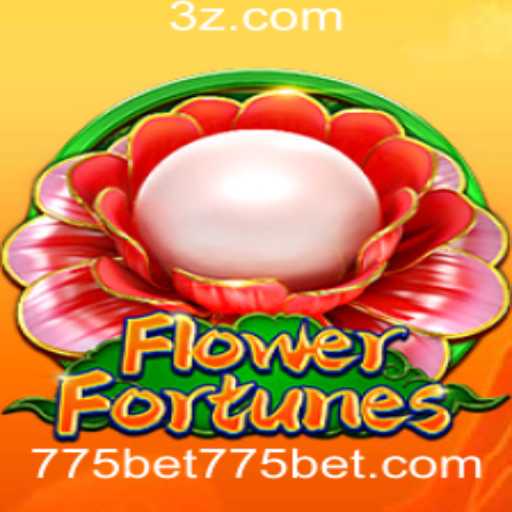 Descubra o Fascinante Mundo do Jogo FlowerFortunes com 775bet App