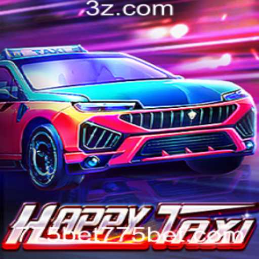 Descubra o Fascinante Mundo de HappyTaxi no 775bet App