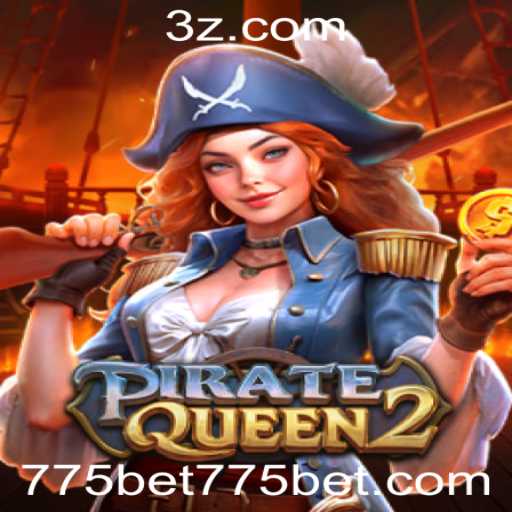 Explorando PirateQueen2: Uma Aventura Marítima no 775bet App