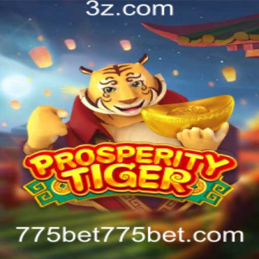 Explorando o Mundo de ProsperityTiger no 775bet App