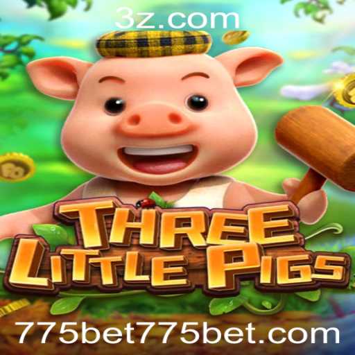 Descubra o Fascinante Jogo 'THREELITTLEPIGS'