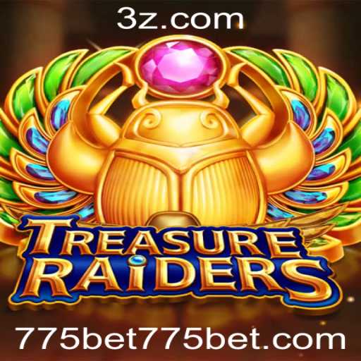 Explorando o Mundo de TREASURERAIDERS: Uma Jornada pelo Jogo de Aventura